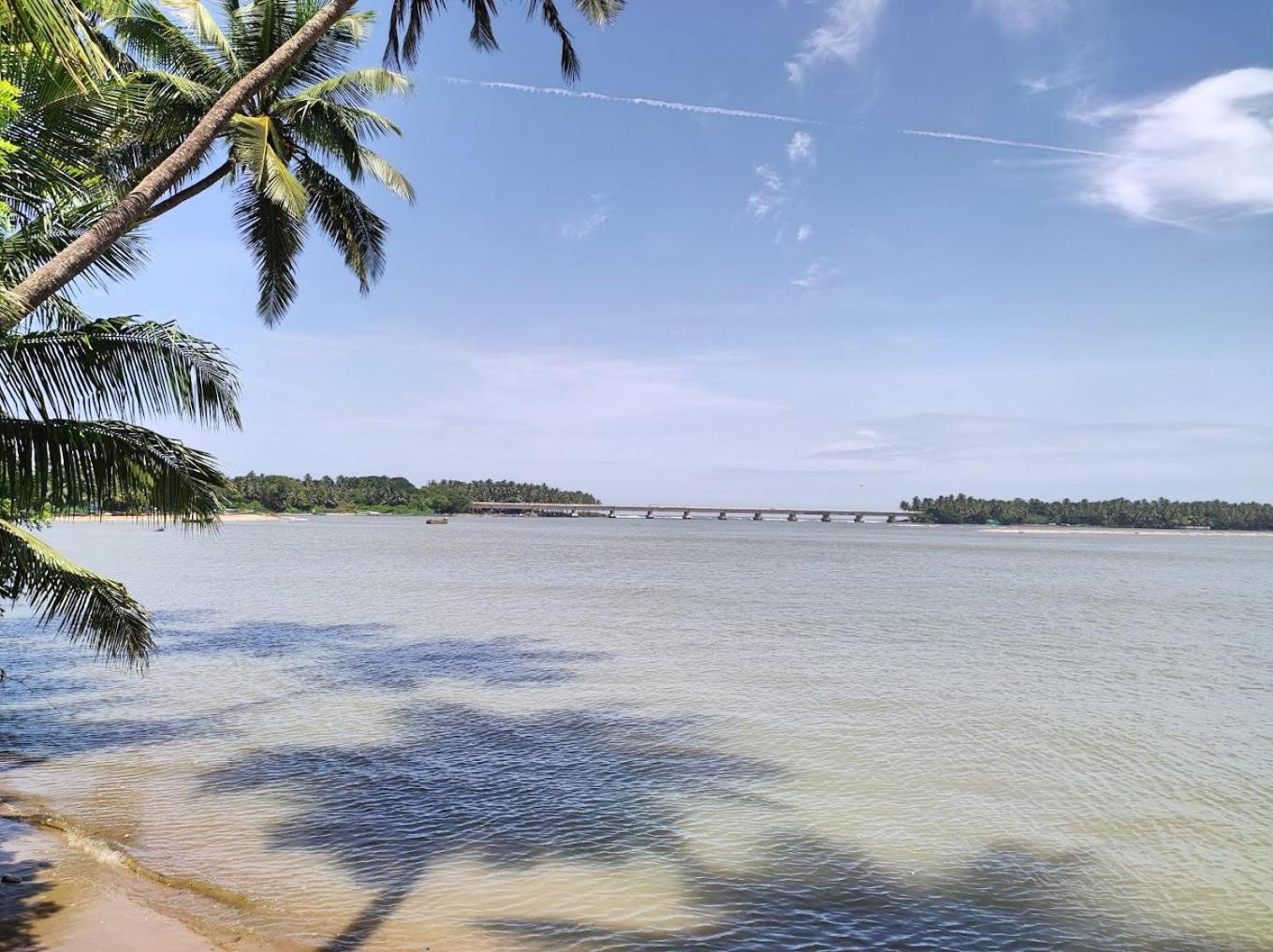 Kadalundi Heritage Acomodação com café da manhã Vallikkunnu Exterior foto